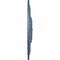 Ekena Millwork Traditional Ceiling Medallion (Fits Canopies up to 8 1/4"), 31 1/2"OD x 2 1/2"P, Americana Crackle CM31TRAMC - alternate 2